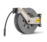 Envío gratis carrete de manguera de aceite y agua zeca 15m para moto repuestos