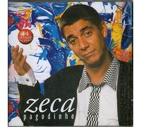Zeca Pagodinho - 14 Grandes Sucessos