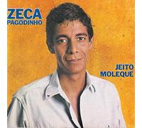 Zeca Pagodinho - Jeito Moleque