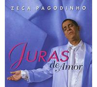 Zeca Pagodinho - Juras De Amor