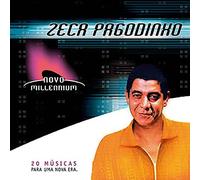 Zeca Pagodinho - Novo Millennium