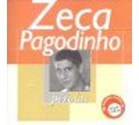 Zeca Pagodinho - Serie Perolas