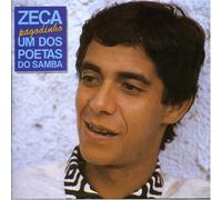 Zeca Pagodinho - Um Dos Poetas Do Samba