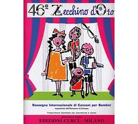 Zecchino d'Oro Volume 46 - Libro electrónico