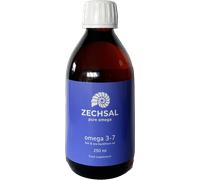 Zechsal Omega 3-7 puro - Aceite de Pescado - 250 ml Zechsal