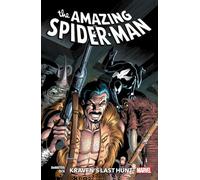 Zeck, Mike - AMAZING SPIDER-MAN: KRAVEN'S LAST HUNT