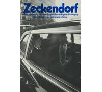 Zeckendorf: The autobiograpy of the man who played a real-life game of Monopoly and won the largest real estate empire in history.