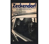 Zeckendorf: The autobiograpy of the man who played a real-life game of Monopoly and won the largest real estate empire in history.