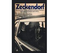 Zeckendorf: The autobiograpy of the man who played a real-life game of Monopoly and won the largest real estate empire in history.