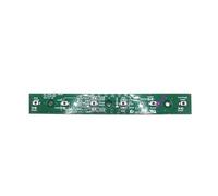 ZECKJVTD 1 Placa De Alimentación For Placa Base, Conector For Teclado, Compatible con JBL, Puerto De Carga Micro USB XTREME1.(B Key Board)