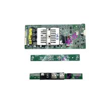 ZECKJVTD 1 Placa De Alimentación For Placa Base, Conector For Teclado, Compatible con JBL, Puerto De Carga Micro USB XTREME1.(A Motherboard)
