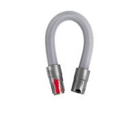 ZECKJVTD Accesorios For Aspiradoras Inalámbricas Motorhead Trigger, Manguera De Extensión Flexible, Compatible con Dyson V15, V12, V11, V10, V8 Y V7.