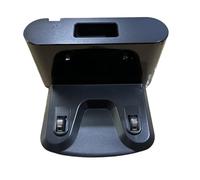 ZECKJVTD Adaptador De Corriente O Base De Carga For Aspiradora, Compatible con Ultenic, D5S, Piezas Y Accesorios For Aspiradora Robótica.(1pc Charging Base)