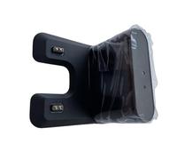 ZECKJVTD Base De Carga For Robot, Compatible con MIDEA, I2A, Cecotec, Conga 999, Kabum, Smart 100, Teendow, BR151, ONSON, BR150/BR151, MANVINS, Pieza De Robot G20