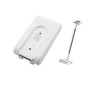 ZECKJVTD Batería De Repuesto DGDXT-7S1P-001, Compatible con Xiaomi, Mijia, Aspiradora Inalámbrica G9, G10, G9 Plus, G10 Plus, 5000 MAh.(5000mAh)