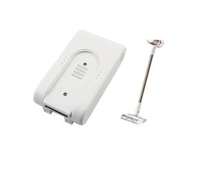 ZECKJVTD Batería De Repuesto DGDXT-7S1P-001, Compatible con Xiaomi, Mijia, Aspiradora Inalámbrica G9, G10, G9 Plus, G10 Plus, 5000 MAh.(5000mAh)