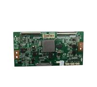 ZECKJVTD Compatible con La Placa Lógica del Controlador De Pantalla De Imagen del Televisor LCD Hisense LED55K690U De 55 Pulgadas RSAG7.820.6127/ ROH