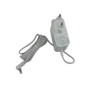 ZECKJVTD Compatible con Xiaomi, Aspiradora Inalámbrica G20 Lite, Adaptador De Corriente con Enchufe Europeo, Cargador, Repuestos Y Accesorios.