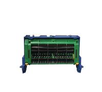 ZECKJVTD Módulo De Ensamblaje del Cabezal De Limpieza del Marco del Cepillo Principal, Compatible con Roomba, 500 600 700 527 550 595 620 630 650 655 760 770 780 790 Piezas(For 700 Series)