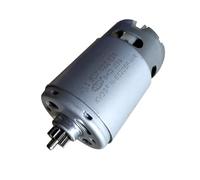 ZECKJVTD Motor de repuesto, compatible con ONPO, 10,8 V/12V13Tooth 1607022628 KV3SFN-8520SF-WR motor de corriente continua, compatible con Bosch, GSR10.8-2-LI GSB120LI(12V 13Teeth Motor)