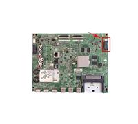ZECKJVTD Placa Base De TV Placa Base EAX65384003 (1.2) EAX65384004 (1.5) EAX65384005 For Placa Base 42LB650V 42LB658V 47LB650V 47LB656V 50LB650V 55LB670V(47 Inch)