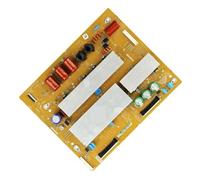 ZECKJVTD Placa Base X LJ41-09422A LJ92-01759A Compatible con Televisores PS51D450A2X PS51D451A3W PS51D451A3X PS51D490A1M PS51D490A1N PS51D490A1W PS51D490A1X