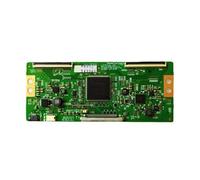 ZECKJVTD Placa Lógica 6870C-0738A For Televisores Sony De 43'', 49'' Y 55'' V17_43UHD_TM120_1.0(43 Inch)