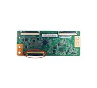 ZECKJVTD Placa Lógica CCPD-TC425-001 For Televisor Panda De 43"(Cable Interface)