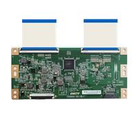 ZECKJVTD Placa Lógica CV500U2-T01-CB-1 Accesorios For TV De 50 Pulgadas(Cable with Board)