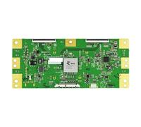 ZECKJVTD Placa Lógica T-con For Televisores De 43, 49 Y 55 Pulgadas (6870C-0704A V17_43/49/55UHD_Sony_MEMC_60HZ_VER0.3 6871L-4875B 6871L-4922A 6871L-4907A)(55 Inch)