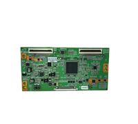 ZECKJVTD Placa Lógica T-con S120BF60C4LV1.2 LJ94-03673D, Compatible con Televisores Samsung UA46C5000QR Y UA46C5000
