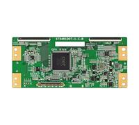 ZECKJVTD Placa Lógica T-con ST5461D07-1-CB, Compatible con Hisense Y Sharp, Piezas De TV 55R6E, 55R7E, LC-55P6000U Y LC-55P6050U.