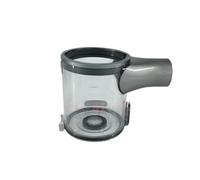 ZECKJVTD Repuestos For Aspiradora Inalámbrica De Mano T20, Depósito For Polvo, Compatible con Dreame T20