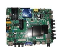 ZECKJVTD RT2982.PB801, Compatible con Placa Base De TV WiFi Tres En Uno For Haier LE43B3300W LCD Lc430duy-sha1(1920x1080)