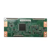 ZECKJVTD ST5461D04-1-C-7 T-con, Compatible con Placa, Tarjeta De Visualización For TV 55U6600C D55A620U B55A858U B55A658U L55E5800A-UD(Only Board)