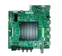 ZECKJVTD TD.MT9612.795 Placa Base For TV WiFi De Red con 4 Interfaces Diferentes(1T 3KOU 0 Key)