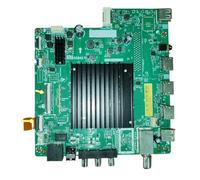 ZECKJVTD TD.MT9612.795 Placa Base For TV WiFi De Red con 4 Interfaces Diferentes(1T 5KOU)