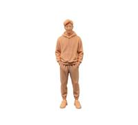 ZEDACAKAI Figura de 1/64, escenas hechas a mano, paisajes de moda, estatuas, modelo de escena de resina en miniatura, necesita ser coloreada por ti mismo No2