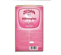 Zedan Bolsa en caja de brillo de melena 3000 ml