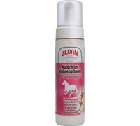 Zedan Espuma Natural - Crin - 200 ml Zedan
