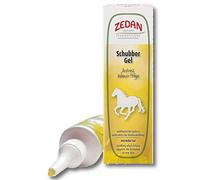 Zedan Gel empujador - contra el picor en caballos