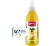 Zedan Gel Masaje - Tratamiento Intensivo Contra el Picor - 250 ml Zedan