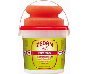Zedan Gel Repelente Extra Fuerte - 500 ml Zedan