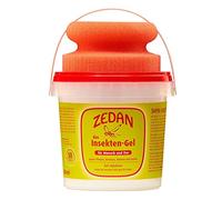 ZEDAN SP - Gel contra insectos (con esponja), 500 ml