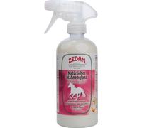 Zedan Spray Iluminador Natural - Crin - 500 ml Zedan