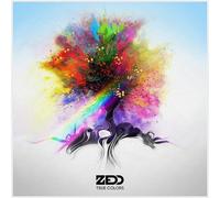 Zedd - True Colors