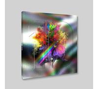 Zedd - True Colors Multicolor Splatter Vinyl 2LP Box set(10th Anniversary), Zedd