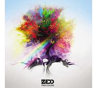 Zedd – True Colors – Vinilo