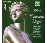 Zedda - L'incoronazione Di Poppea