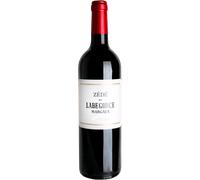 Zédé de Labegorce 2020 - Segundo Vino De Château Labegorce